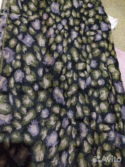 Палантин Pashmina / шарф, платок