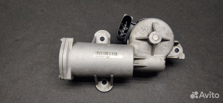 Сервопривод заслонок коллектора Bmw 645Ci E63 N62