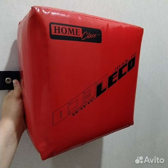 Макивара настенная/ боксёрская груша настенная