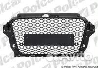 Решетка для audi A3 (8V) 06.12-07.16 RS3