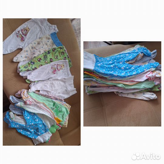 Вещи пакетом (56 до 74р) молокоотсос с аспиратором