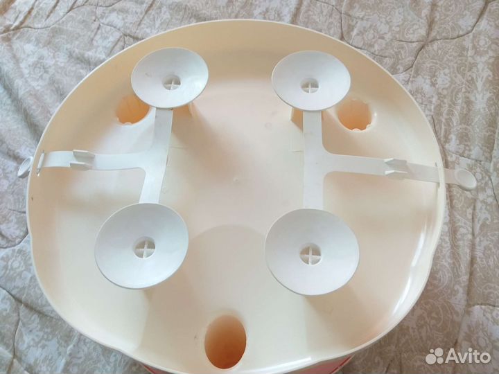 Стульчик для купания