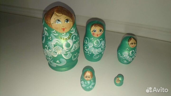 Фигурки животных