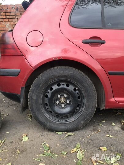 Дропы гольф 4