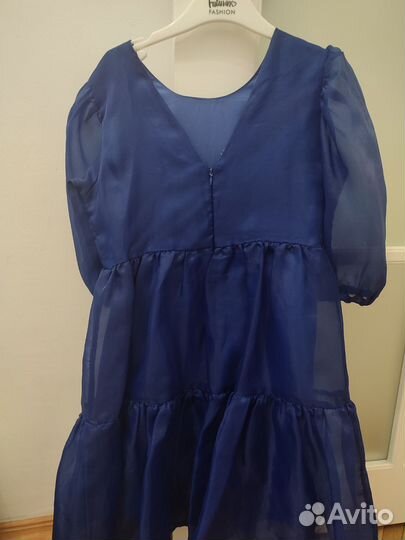 Платье acoola 146