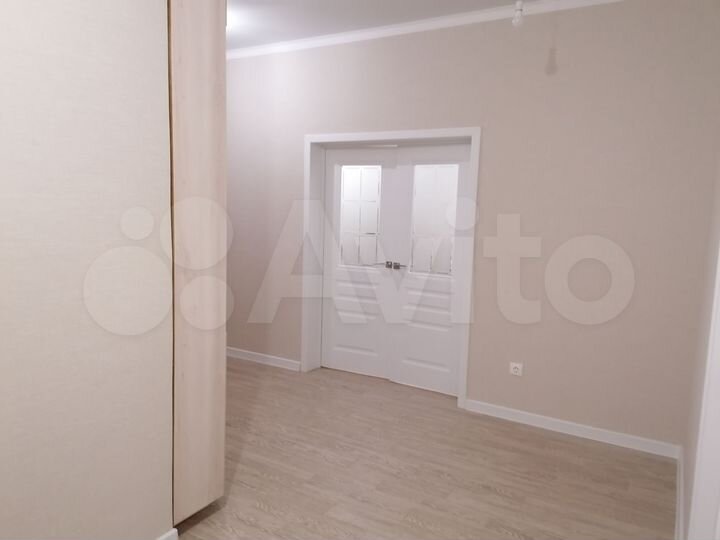 Дом 95,7 м² на участке 6 сот.