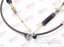 Трос кпп - yamasida