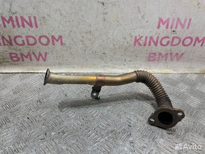 Трубка EGR Nissan X-Trail T31 M9R 2011