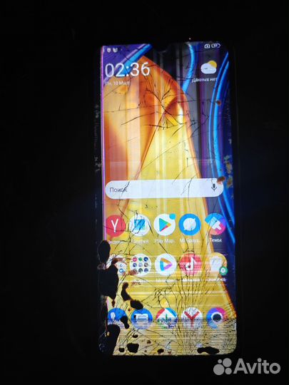 Xiaomi Poco C40, 3/32 ГБ