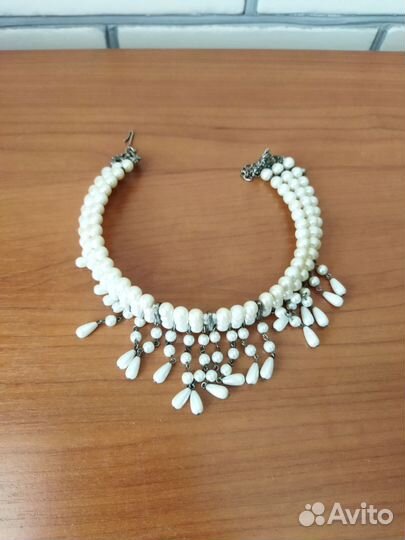 Ожерелье СССР