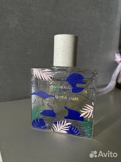 Maison Matine Hasard Bazar Eau de Parfum