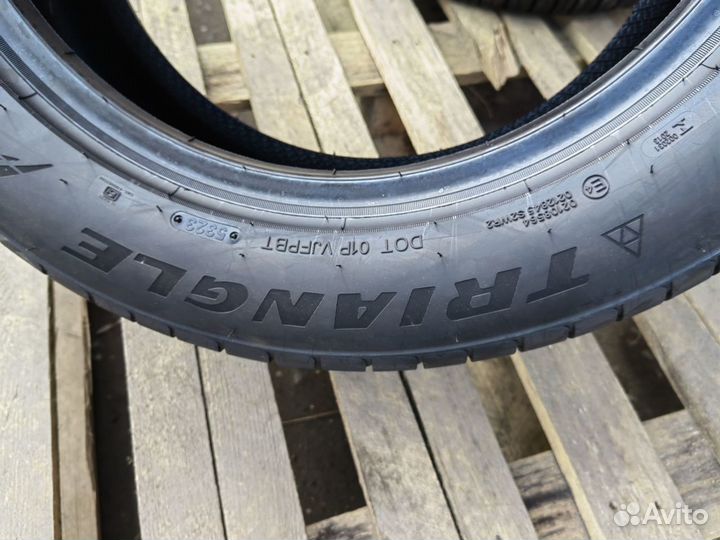 Triangle EffeXSport TH202 195/45 R16