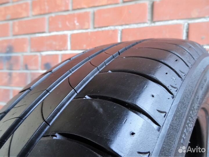 Michelin Energy Saver 195/65 R15