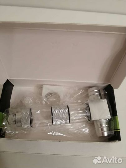 Фурнитура для аквариума