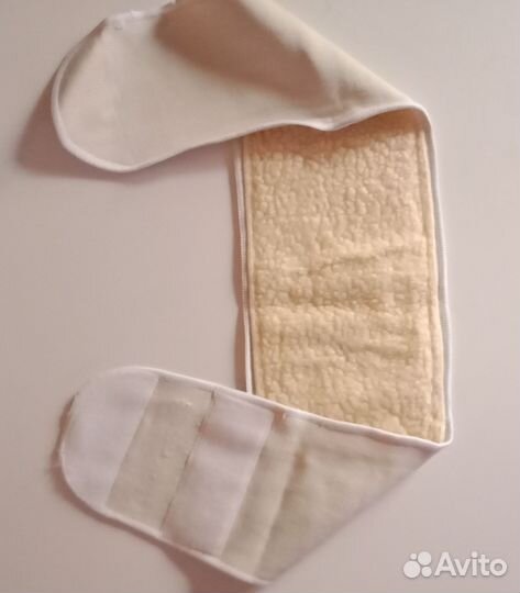 Пояс согревающий