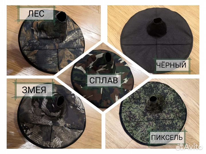 Чехлы и усиление катушки для мд Minelab CTX3030