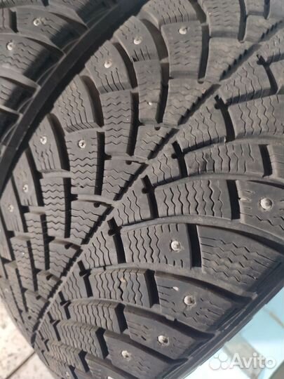 Bfgoodrich G-Force Stud 205/55 R16 94Q