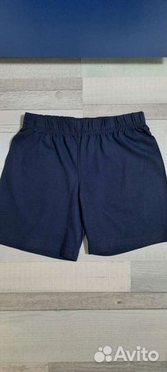 Шорты новые H&M