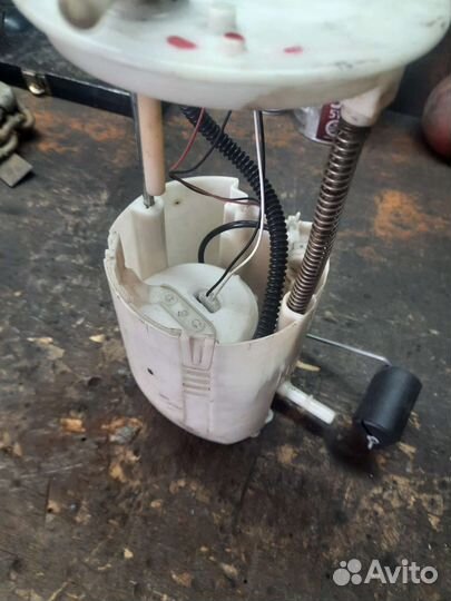 Бензонасос сузуки гранд витара