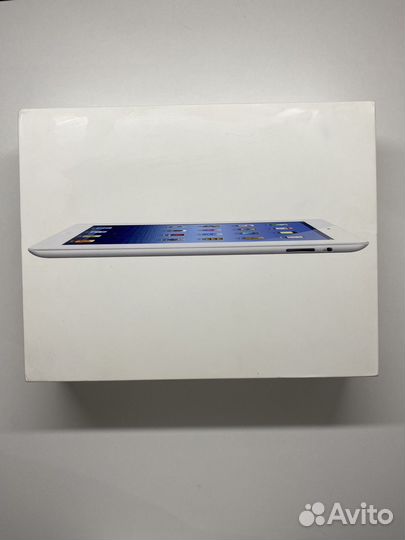 iPad (2012 года) от Apple