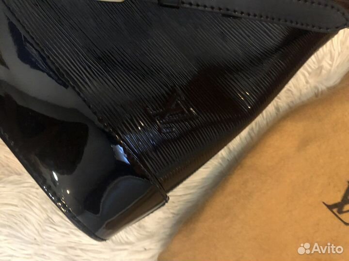 Сумка louis vuitton