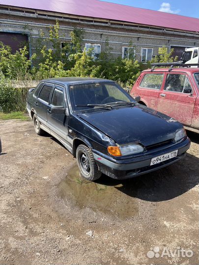 Авторазбор ваз-2114/2115/2113. И другие модели