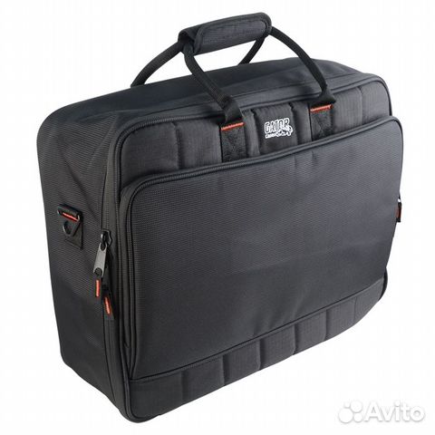 Сумка для микшеров и аксессуаров gator G-mixerbag