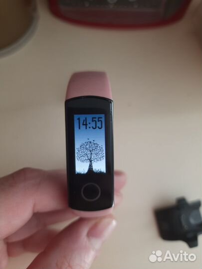 Браслет Honor Band 5