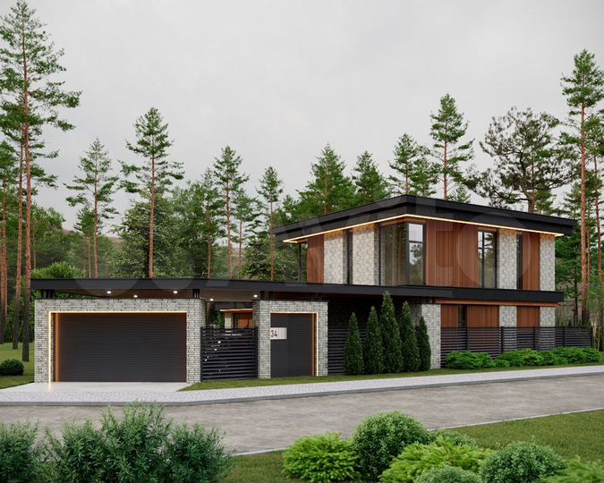 Участок 5 сот. (ИЖС)