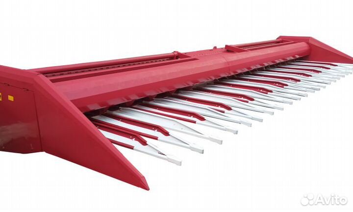 Жатка Гомельский завод литья и нормалей ЖБП-7, 2023