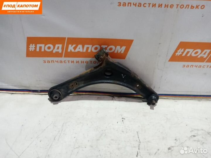 Рычаг передний правый нижний Mitsubishi Outlander