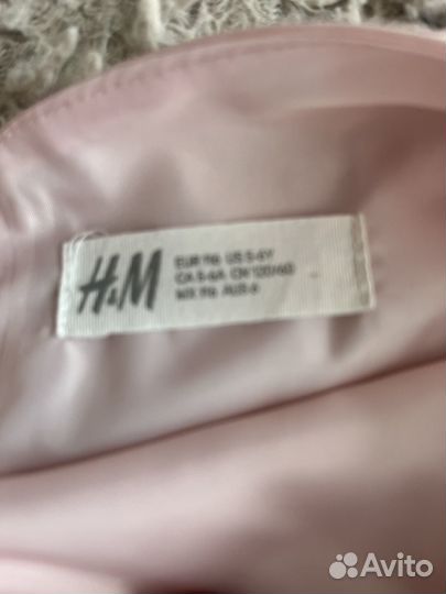 Нарядные платья для девочки 116 122