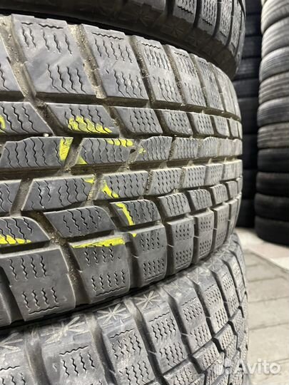 Goodyear Ice Navi 6 205/60 R16