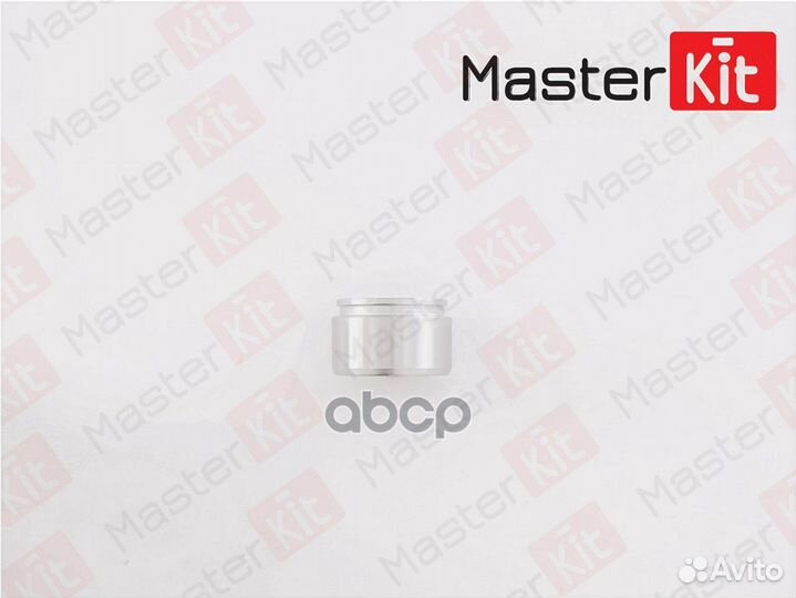 Поршень суппорта 77A1267 77A1267 MasterKit