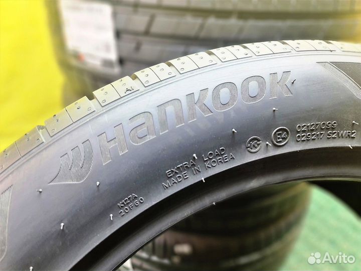 Hankook Ventus S1 Evo3 SUV K127A 245/50 R20