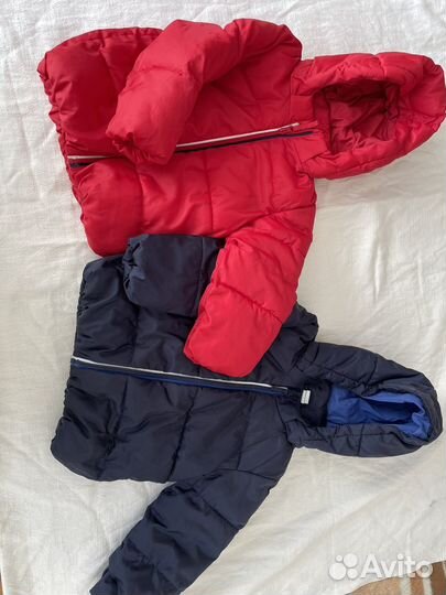 Одежда для двойняшек