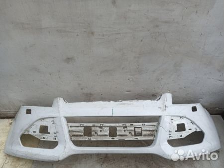 Бампер передний Форд Kuga 2