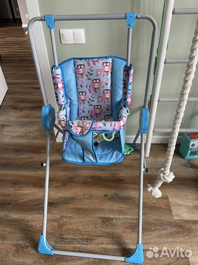 Качеля для детей