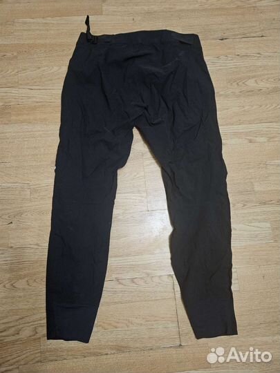 Брюки для велосипеда FOX Ranger pant