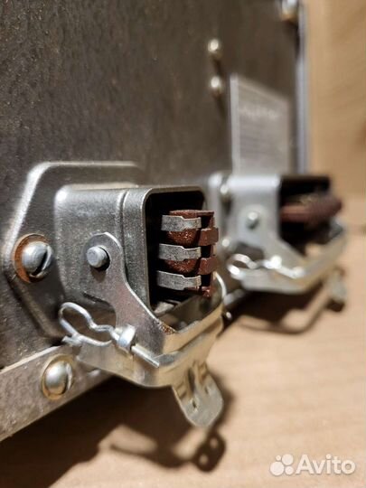 Преобразователь расхода измерительный ир-61, СССР