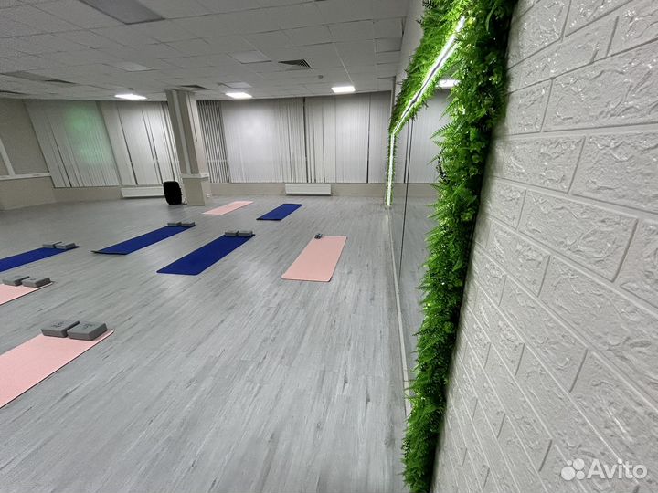 Аренда танцевального зала