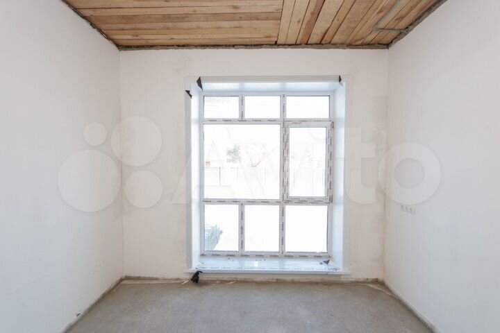 Дом 120 м² на участке 7 сот.