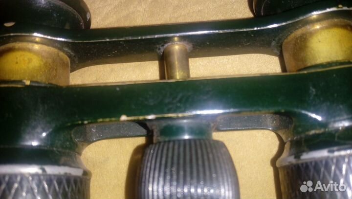 Театральный бинокль. Германия