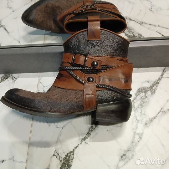 Сапоги