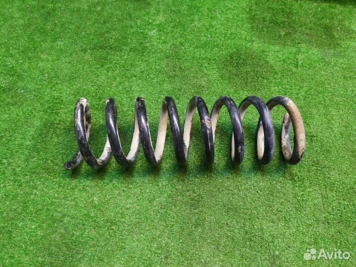 Пружина задняя Chevrolet Lacetti J200 F14D3 2011