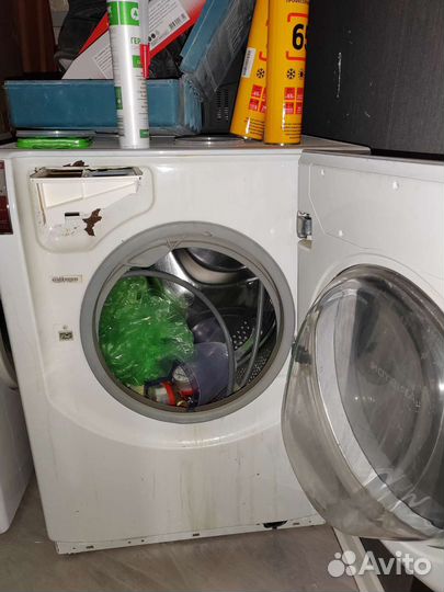 Стиральная машина бу