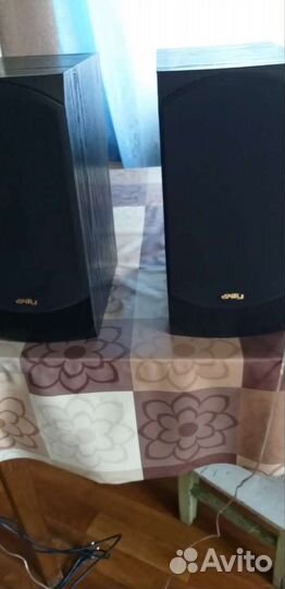 Музыкальные колонки