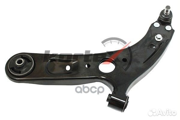 Рычаг KIA ceedhyundai I30 12- пер.подв.нижн.лев