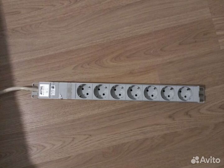 Серверный шкаф 42u напольный