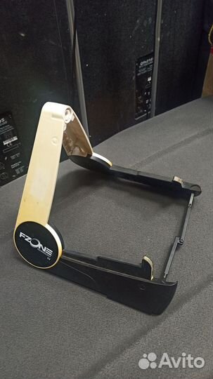 Стойка гитарная Fzone S-2 складная